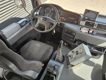 TGM 15.240 BL / TIPPER / DOKA / VEEG / SWEEPER